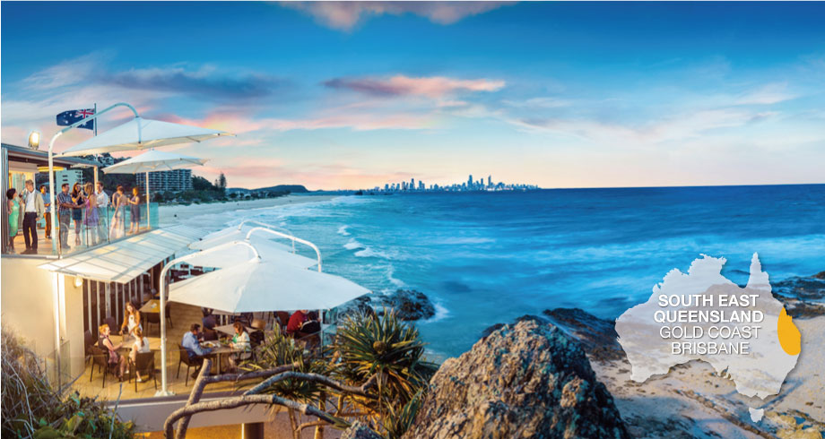 “Burleigh
